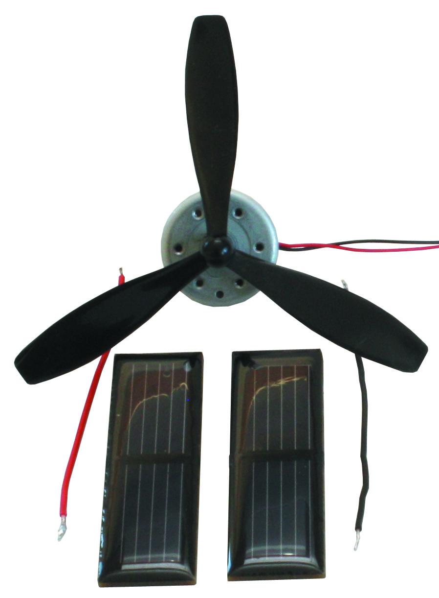 Solarset